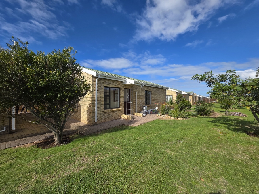 2 Bedroom Property for Sale in C Place Eastern Cape